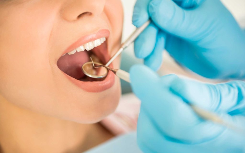 Expert Dentist Services